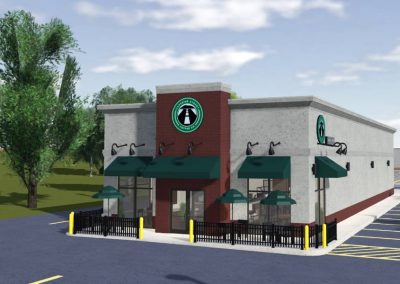 Roblox Greenville Caffeine-street cafe (Starbucks). In Greenville drive roleplay