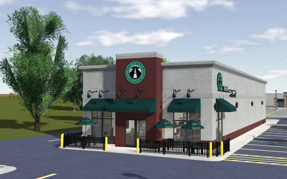 Greenville Ronrivers