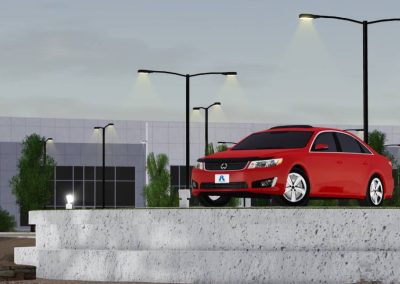 Greenville Roadmap the dealer used most in Greenville Roleplays