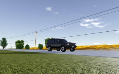 How to Join a Roblox Greenville Session