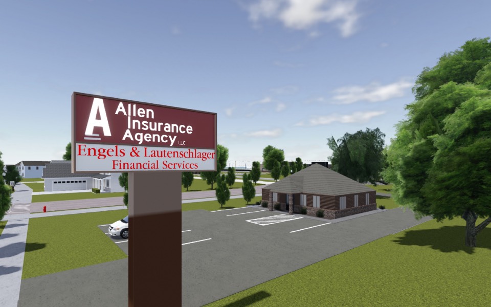 greenville allan insurance