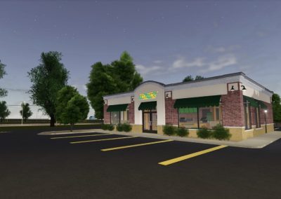Roblox Greenville Superwich (Subway) in Greenville drive roleplay game.