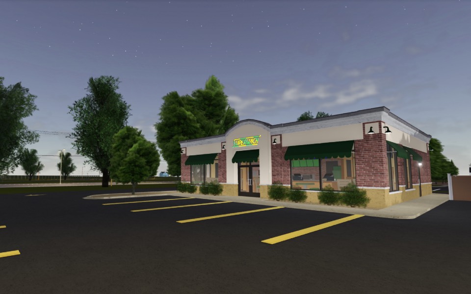 greenville superwich