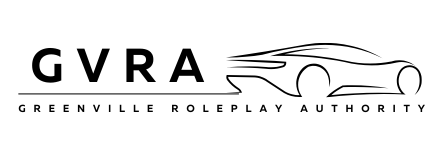 Logo van Greenville Roleplay Authority